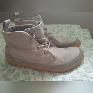 VIVOBAREFOOT Gobi III casual women's minimalist boots hemp shoes